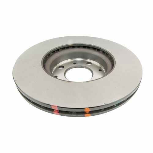 DBA 4000 Series Standard Brake Rotor (1) DBA42507 thumbnail