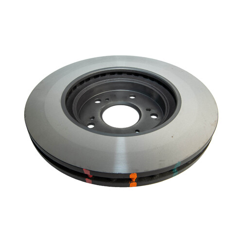 DBA 4000 Series Standard Brake Rotor (1) DBA42510 thumbnail