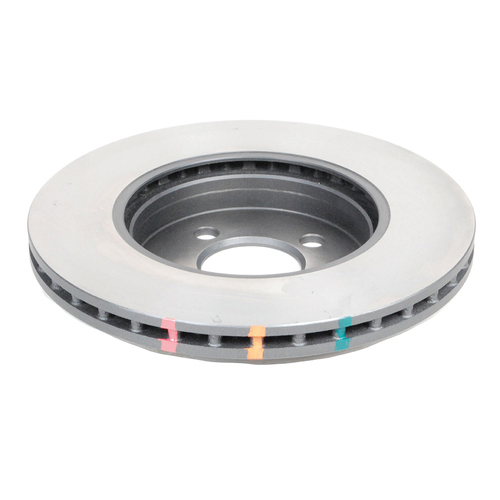 DBA 4000 Series Standard Brake Rotor (1) DBA42526 thumbnail