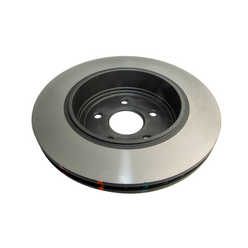 DBA 4000 Series Standard Brake Rotor (1) DBA42533 thumbnail