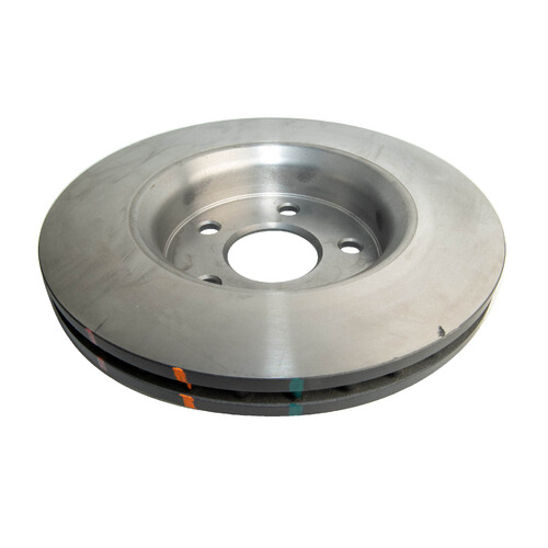 DBA 4000 Series Standard Brake Rotor (1) DBA42534 thumbnail