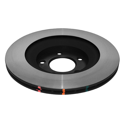DBA 4000 Series Standard Brake Rotor (1) DBA42551 thumbnail
