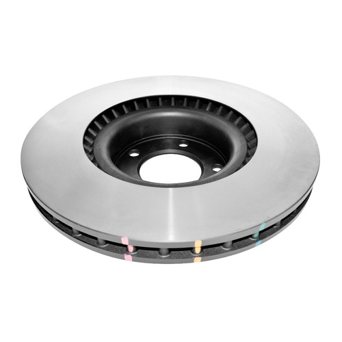 DBA 4000 Series Standard Brake Rotor (1) DBA42590 thumbnail