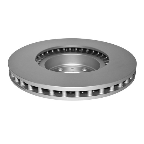 DBA 4000 Series En-shield Standard Brake Rotor Brake Rotor (1) DBA42592E thumbnail