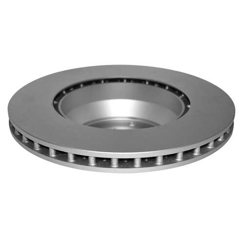 DBA 4000 Series En-shield Standard Brake Rotor Brake Rotor (1) DBA42593E thumbnail