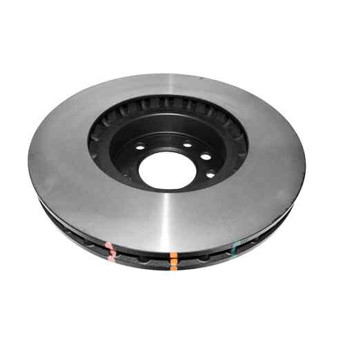 DBA 4000 Series Standard Brake Rotor (1) DBA42596 thumbnail