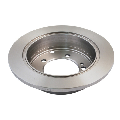 DBA Street Series Standard Brake Disc Rotor (1) DBA426 thumbnail