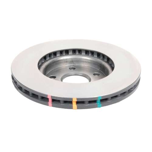 DBA 4000 Series Standard Brake Rotor (1) DBA42602 thumbnail