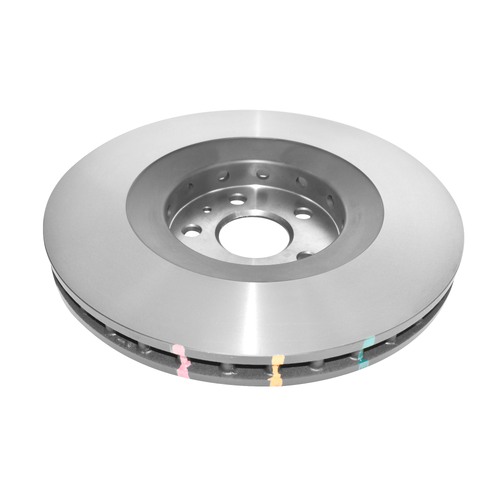 DBA 4000 Series Standard Brake Rotor (1) DBA42608 thumbnail