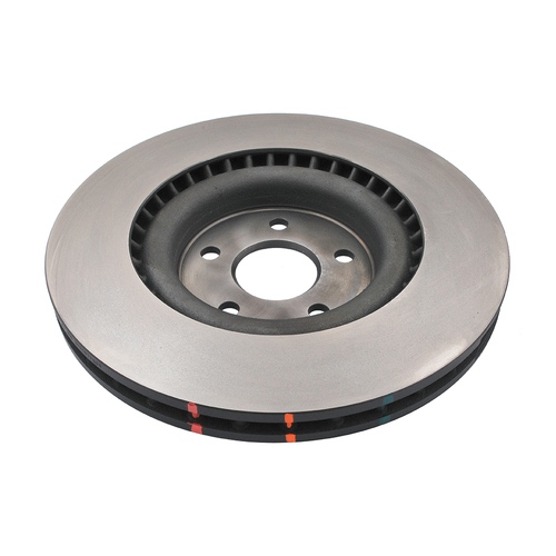 DBA 4000 Series Standard Brake Rotor (1) DBA42632 thumbnail