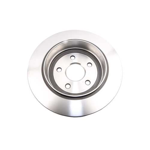 DBA 4000 Series Standard Brake Rotor (1) DBA42637 thumbnail