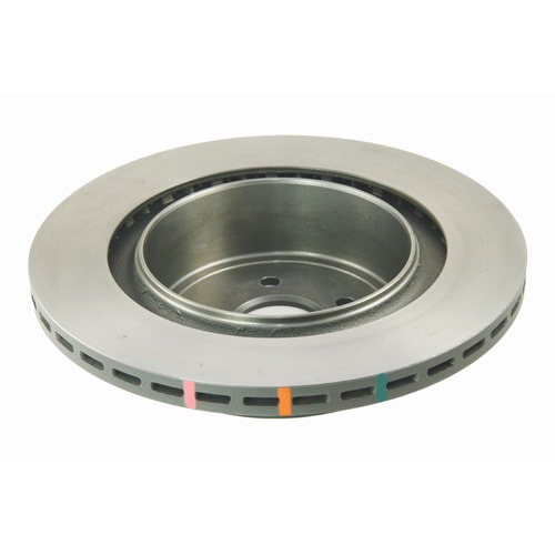 DBA 4000 Series Standard Brake Rotor (1) DBA42657 thumbnail
