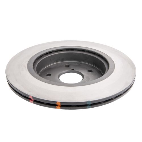 DBA 4000 Series Standard Brake Rotor (1) DBA42662 thumbnail