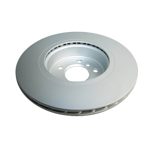 DBA 4000 Series En-shield Standard Brake Rotor Brake Rotor (1) DBA42672E thumbnail