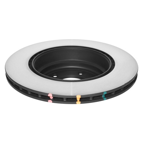 DBA 4000 Series Standard Brake Rotor (1) DBA42675 thumbnail