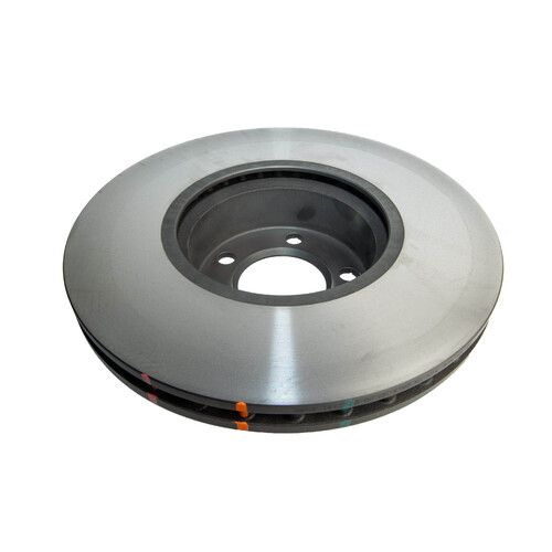 DBA 4000 Series Standard Brake Rotor (1) DBA42676 thumbnail