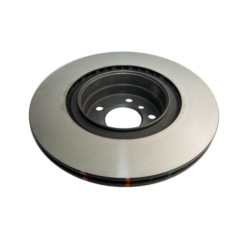 DBA 4000 Series Standard Brake Rotor (1) DBA42677 thumbnail