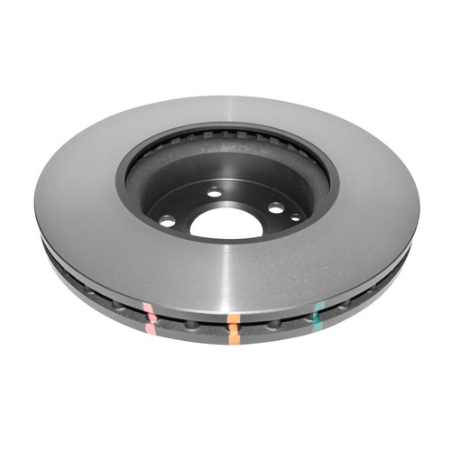 DBA 4000 Series Standard Brake Rotor (1) DBA42688 thumbnail