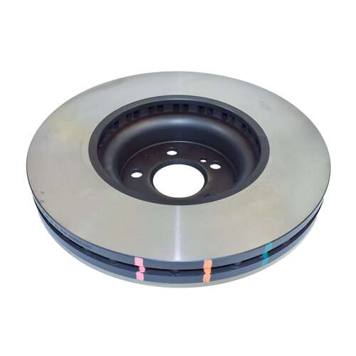 DBA 4000 Series Standard Brake Rotor (1) DBA42690 thumbnail