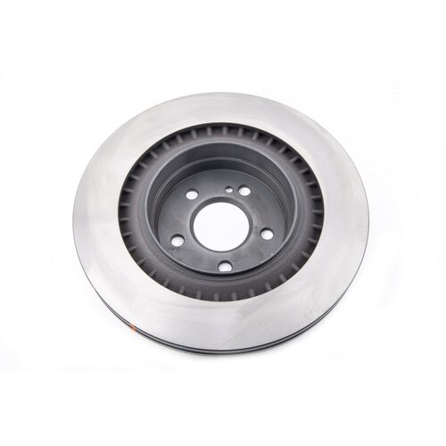 DBA 4000 Series Standard Brake Rotor (1) DBA42691 thumbnail