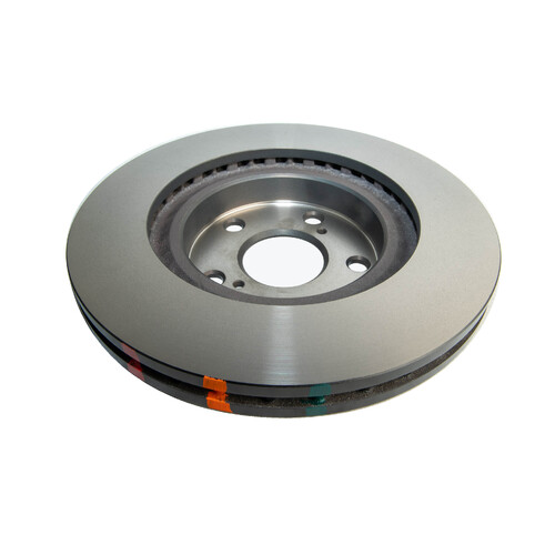 DBA 4000 Series Standard Brake Rotor (1) DBA42709 thumbnail