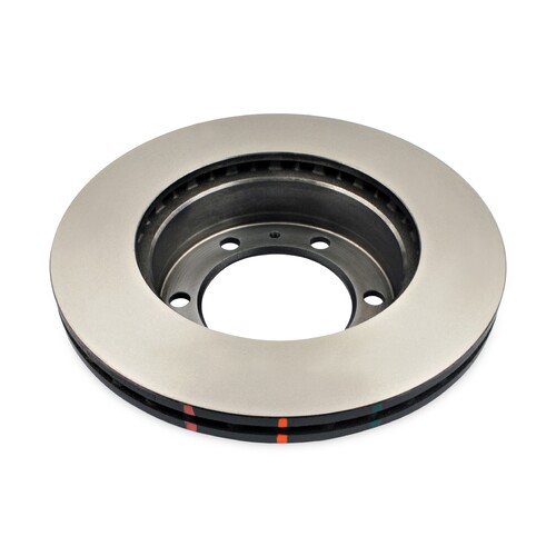 DBA 4000 Series Standard Brake Rotor (1) DBA42714 thumbnail