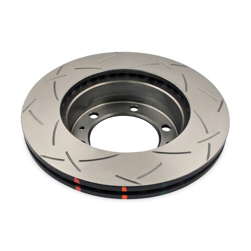 DBA 4x4 Survival 4000 T3 Slot Kp DBA42714S thumbnail