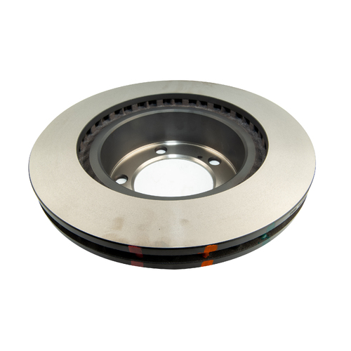 DBA 4000 Series Standard Brake Rotor (1) DBA42722 thumbnail