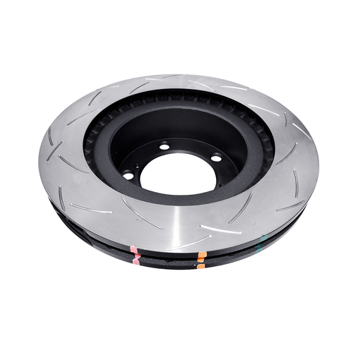 DBA 4x4 Survival 4000 T3 Slot Kp DBA42724S thumbnail