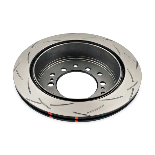 DBA 4x4 Survival 4000 T3 Slot Kp DBA42737S thumbnail