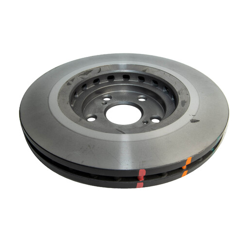 DBA 4000 Series Standard Brake Rotor (1) DBA42739 thumbnail