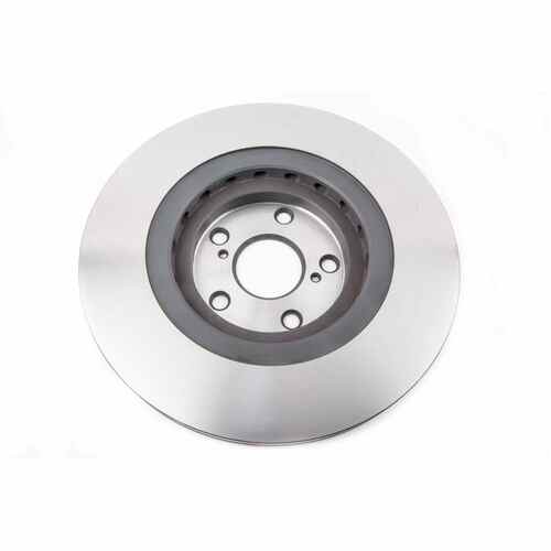 DBA 4000 Series Standard Brake Rotor (1) DBA42748 thumbnail