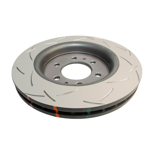 DBA 4x4 Survival 4000 T3 Slot Kp DBA42790S thumbnail