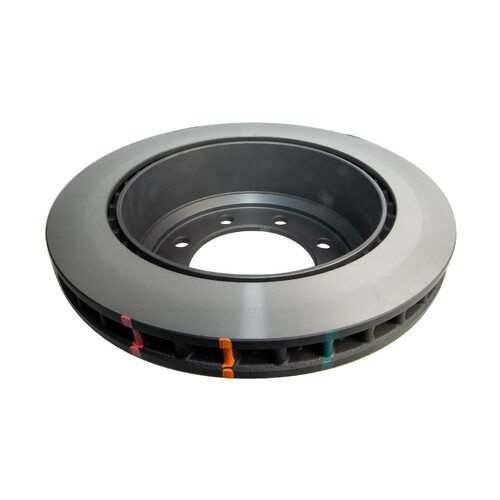 DBA 4000 Series Standard Brake Rotor (1) DBA42795 thumbnail