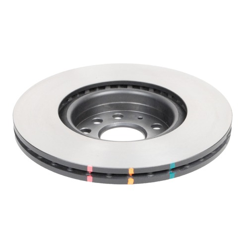 DBA 4000 Series Standard Brake Rotor (1) DBA42806 thumbnail