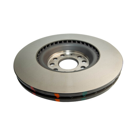 DBA 4000 Series Standard Brake Rotor (1) DBA42830 thumbnail