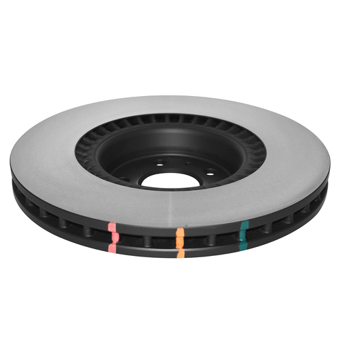 DBA 4000 Series Standard Brake Rotor (1) DBA42848 thumbnail