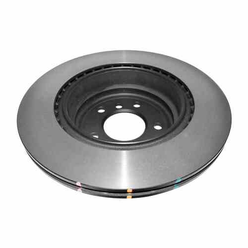 DBA 4000 Series Standard Brake Rotor (1) DBA42859 thumbnail