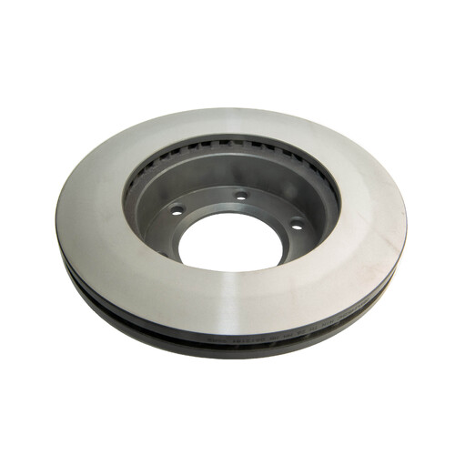 DBA 4000 Series Standard Brake Rotor (1) DBA42952 thumbnail