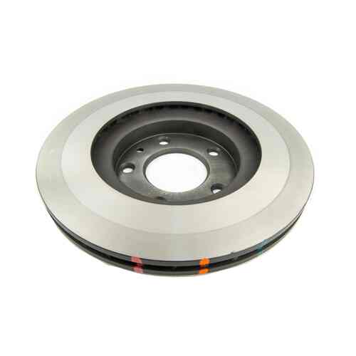 DBA 4000 Series Standard Brake Rotor (1) DBA42959 thumbnail
