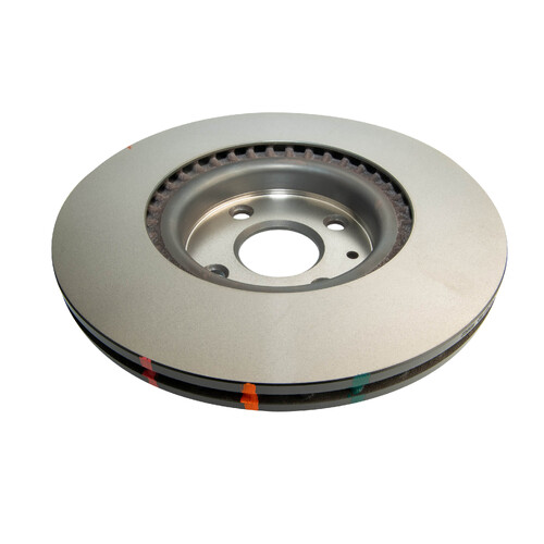 DBA 4000 Series Standard Brake Rotor (1) DBA42964 thumbnail