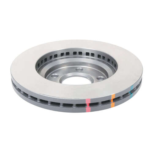 DBA 4000 Series Standard Brake Rotor (1) DBA42996 thumbnail