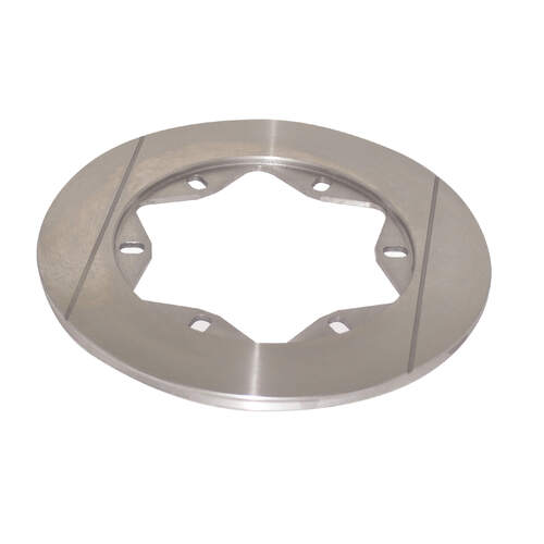 DBA 4000 Series Standard Brake Rotor (1) DBA42999 thumbnail