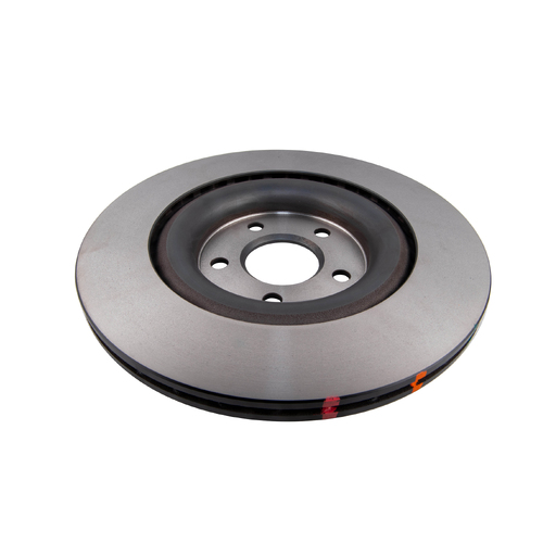 DBA 4000 Series Standard Brake Rotor (1) DBA43029 thumbnail