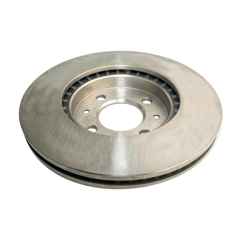 DBA Street Series Standard Brake Disc Rotor (1) DBA431 thumbnail