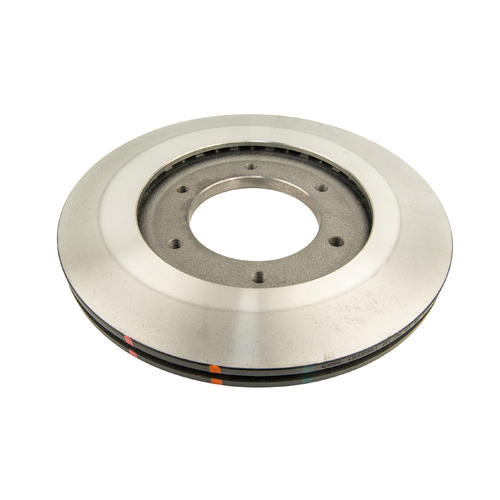 DBA 4000 Series Standard Brake Rotor (1) DBA4329 thumbnail