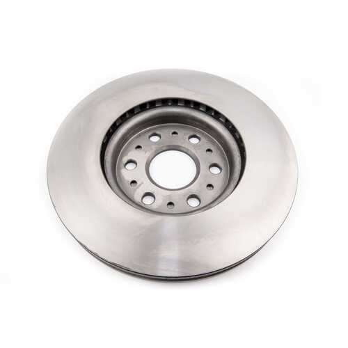 DBA 4000 Series Standard Brake Rotor (1) DBA43300 thumbnail
