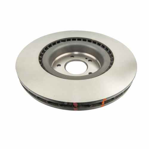 DBA 4000 Series Standard Brake Rotor (1) DBA43342 thumbnail