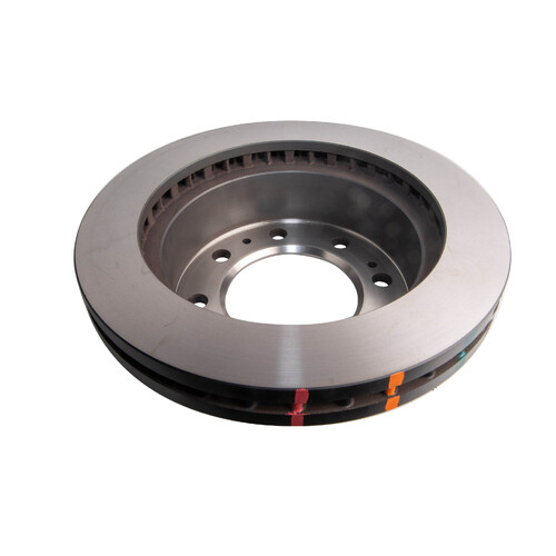 DBA 4000 Series Standard Brake Rotor (1) DBA43428 thumbnail