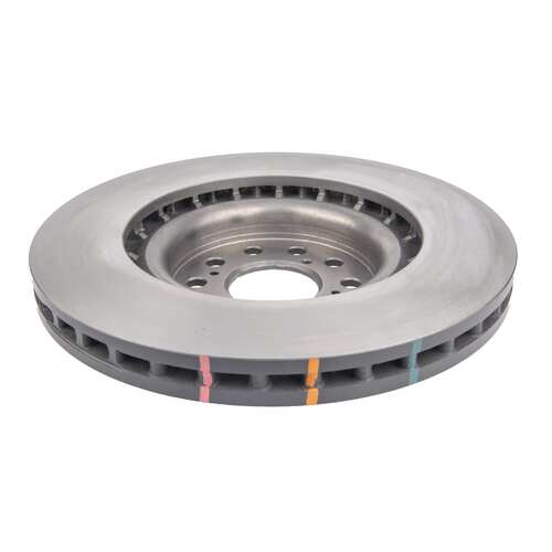 DBA 4000 Standard Kp [ Honda Civic Type R Fk Series Fk8 Chass 228kw 09/17 -> F ] DBA43700? thumbnail